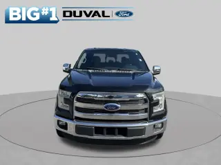 Ford F-150 2016 4x2 Lariat 4p SuperCrew 5.5 ft. SB