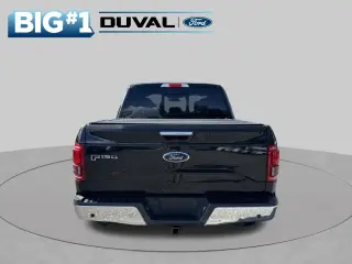 Ford F-150 2016 4x2 Lariat 4p SuperCrew 5.5 ft. SB