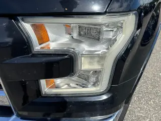 Ford F-150 2016 4x2 Lariat 4p SuperCrew 5.5 ft. SB
