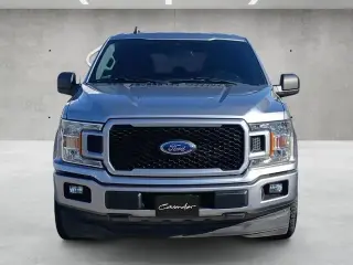 Ford F-150 2020 4x2 XL 4dr SuperCrew 5.5 ft. SB