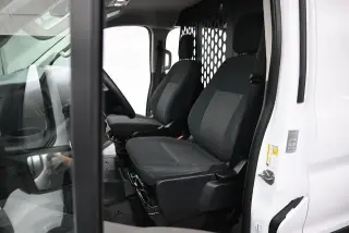 Ford Transit 2025 250 3dr LWB Low Roof Cargo Van