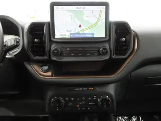 Ford Bronco Sport 2024 tracción en todas las ruedas Outer Banks 4p SUV
