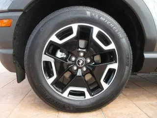 Ford Bronco Sport 2024 tracción en todas las ruedas Outer Banks 4p SUV