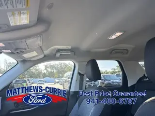 Ford Bronco Sport 2024 4x4 Big Bend 4p SUV
