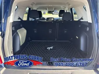 Ford Bronco Sport 2024 4x4 Big Bend 4p SUV