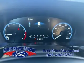 Ford Bronco Sport 2024 4x4 Big Bend 4p SUV