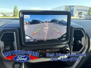 Ford Bronco Sport 2024 4x4 Big Bend 4p SUV
