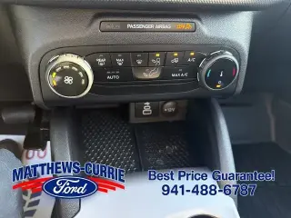 Ford Bronco Sport 2024 4x4 Big Bend 4p SUV