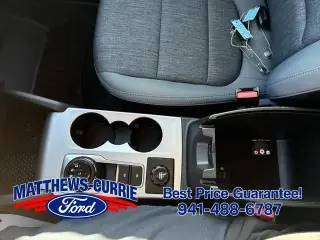 Ford Bronco Sport 2024 4x4 Big Bend 4p SUV
