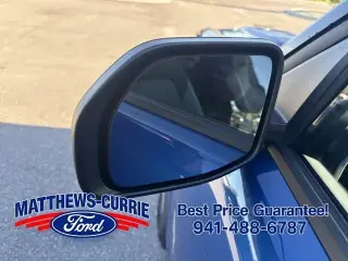 Ford Bronco Sport 2024 4x4 Big Bend 4p SUV