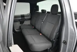 Ford F-150 2018 4x2 XL 4dr SuperCrew 5.5 ft. SB