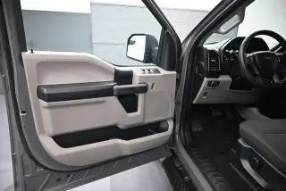 Ford F-150 2018 4x2 XL 4dr SuperCrew 5.5 ft. SB