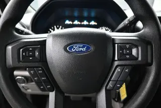 Ford F-150 2018 4x2 XL 4dr SuperCrew 5.5 ft. SB
