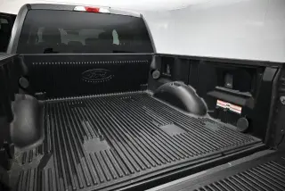 Ford F-150 2018 4x2 XL 4dr SuperCrew 5.5 ft. SB