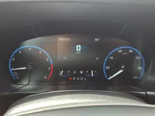Ford Bronco Sport 2024 AWD Big Bend 4p SUV