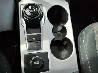 Ford Bronco Sport 2024 AWD Big Bend 4p SUV