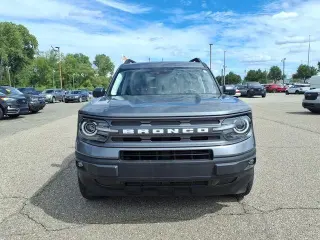 Ford Bronco Sport 2024 AWD Big Bend 4p SUV