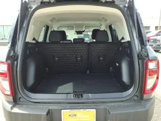 Ford Bronco Sport 2024 AWD Big Bend 4p SUV