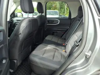 Ford Bronco Sport 2024 AWD Big Bend 4p SUV