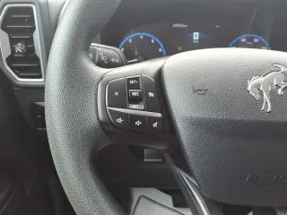 Ford Bronco Sport 2023 AWD Big Bend 4p SUV