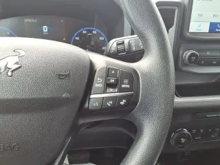 Ford Bronco Sport 2023 AWD Big Bend 4p SUV