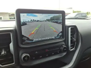 Ford Bronco Sport 2023 AWD Big Bend 4p SUV