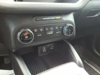 Ford Bronco Sport 2023 AWD Big Bend 4p SUV