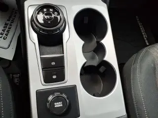 Ford Bronco Sport 2023 AWD Big Bend 4p SUV
