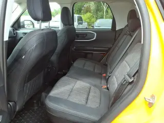 Ford Bronco Sport 2023 AWD Big Bend 4p SUV