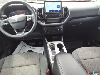 Ford Bronco Sport 2023 AWD Big Bend 4p SUV