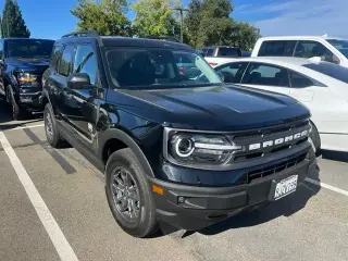 Ford Bronco Sport 2023 AWD Big Bend 4dr SUV