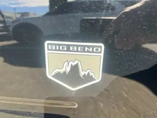 Ford Bronco Sport 2023 AWD Big Bend 4dr SUV