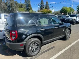 Ford Bronco Sport 2023 AWD Big Bend 4dr SUV