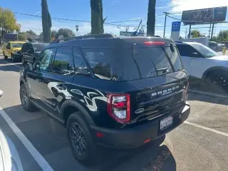 Ford Bronco Sport 2023 AWD Big Bend 4dr SUV