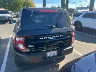 Ford Bronco Sport 2023 AWD Big Bend 4dr SUV