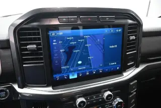 Ford F-150 2023 4x2 XLT 4dr SuperCrew 5.5 ft. SB
