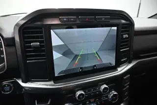 Ford F-150 2023 4x2 XLT 4dr SuperCrew 5.5 ft. SB