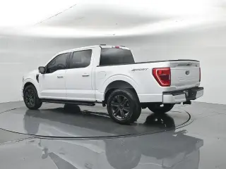 Ford F-150 2023 4x2 XLT 4dr SuperCrew 5.5 ft. SB