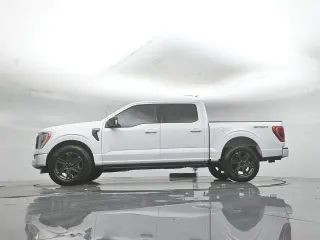 Ford F-150 2023 4x2 XLT 4dr SuperCrew 5.5 ft. SB