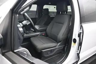 Ford F-150 2023 4x2 XLT 4dr SuperCrew 5.5 ft. SB