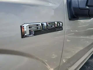 Ford F-150 2018 4x2 XLT 4dr SuperCrew 5.5 ft. SB