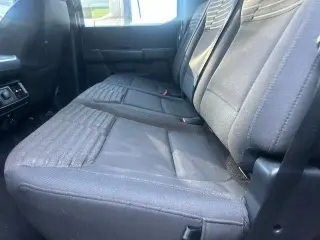 Ford F-150 2021 4x2 XL 4dr SuperCrew 5.5 ft. SB