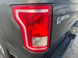 Ford F-150 2017 4x2 XLT 4dr SuperCrew 5.5 ft. SB