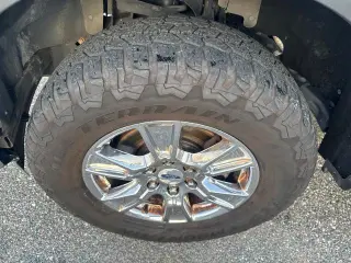 Ford F-150 2017 4x2 XLT 4dr SuperCrew 5.5 ft. SB