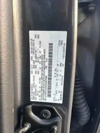Ford F-150 2017 4x2 XLT 4dr SuperCrew 5.5 ft. SB