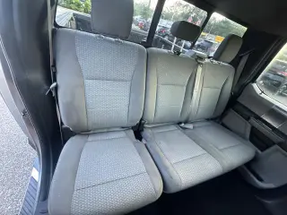 Ford F-150 2017 4x2 XLT 4dr SuperCrew 5.5 ft. SB