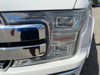 Ford F-150 2019 4x2 Lariat 4dr SuperCrew con motor 5.5 ft. SB