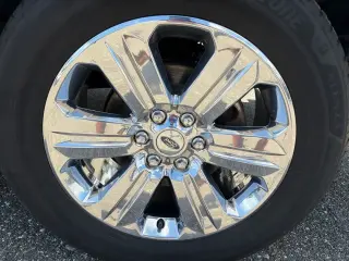 Ford F-150 2019 4x2 Lariat 4dr SuperCrew con motor 5.5 ft. SB