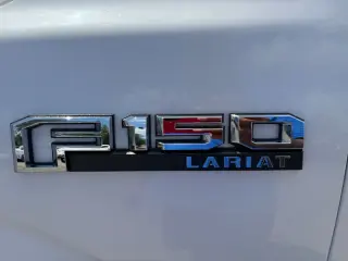 Ford F-150 2019 4x2 Lariat 4dr SuperCrew con motor 5.5 ft. SB