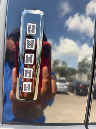 Ford F-150 2019 4x2 Lariat 4dr SuperCrew con motor 5.5 ft. SB